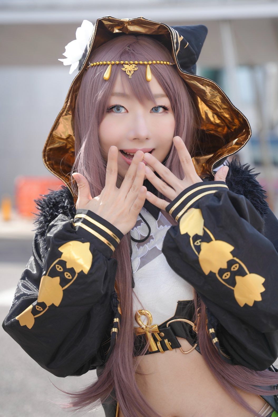 リリア　コスプレ 41vgjTQC2mL._SY350_QL65_.jpg