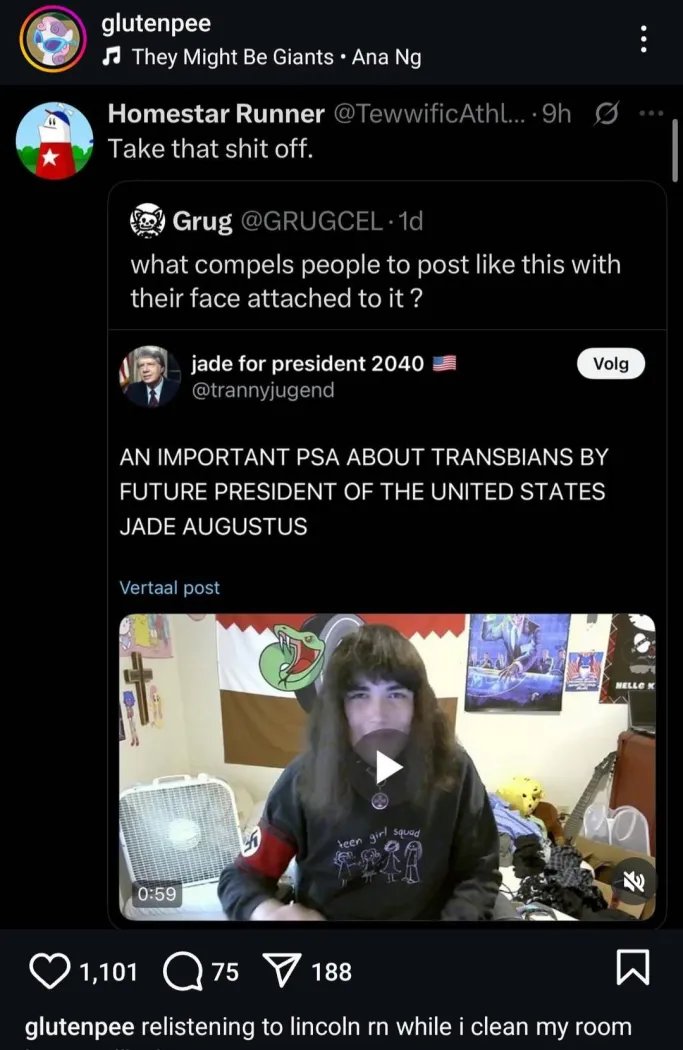 I demand a lawyew! Fow this thievewy!