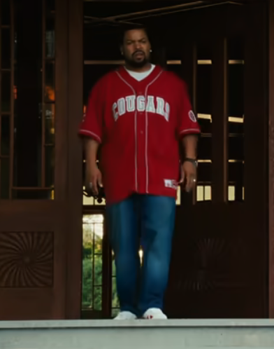 #MadeOfCrimson #gocougs