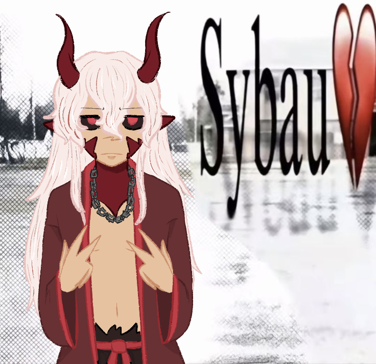 Mr Edge Lord I love him