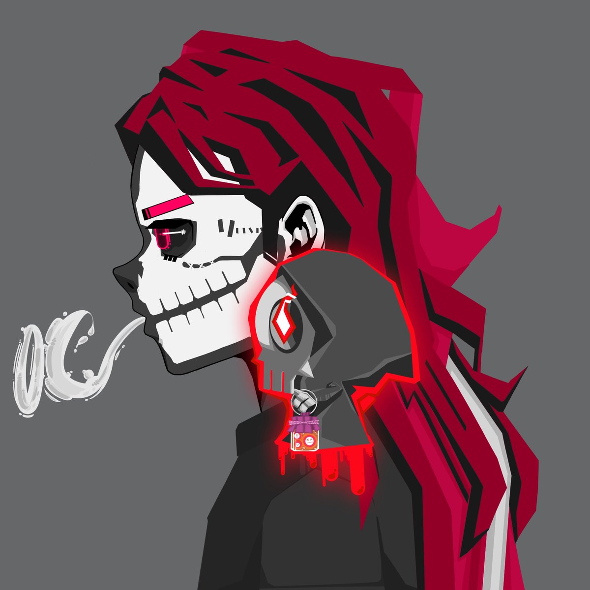 0xCenTree's tweet image. Just been a lurker due to residency

But LFFFGGGG @Kusho_World 

If i get the time imma 🧹