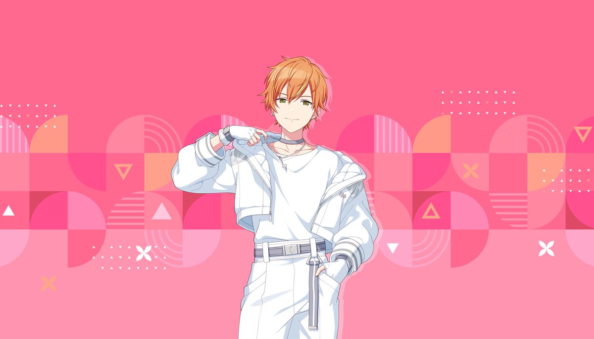 新しいカード New Card(JP)> Shinonome Akito(東雲彰人) 2⭐️