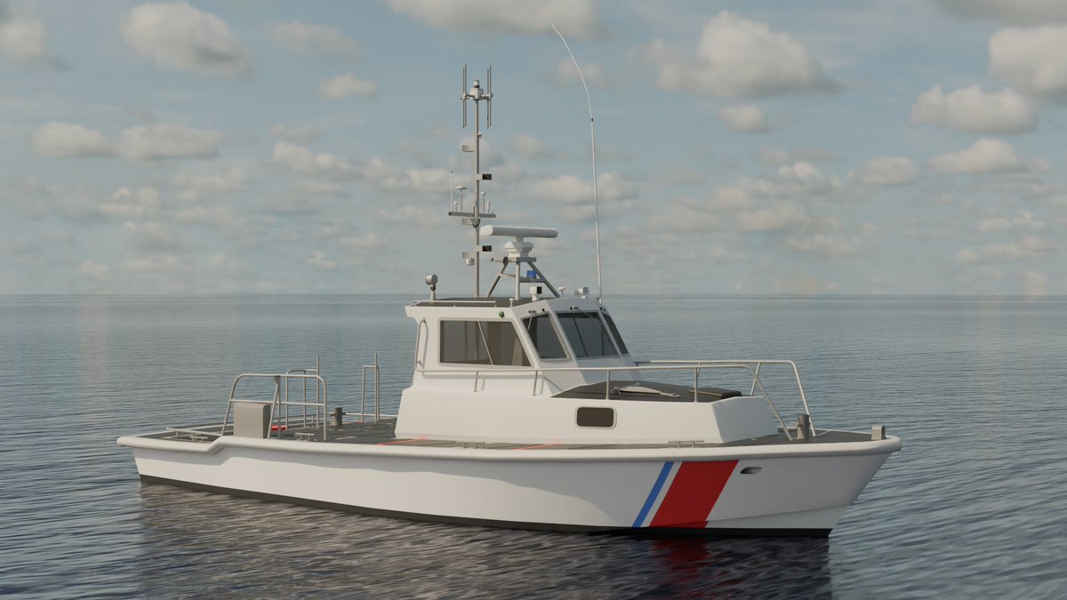 BlackVector tweet media