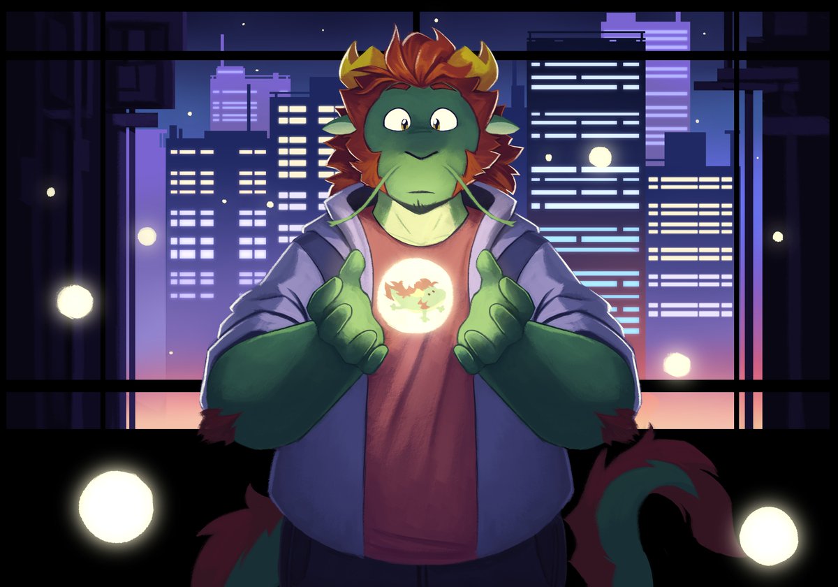 One of many forms.... ✨  

Secret Summer Gift Art for <a href="/Racesolar/">Sol 🍉🍉🍉 | 🦋</a>!!!