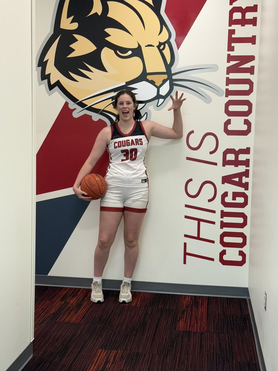 Maycee Randall (@mayceerandall) on Twitter photo After a great visit today, i'm very blessed to have received an offer from IUK Women's Basketball! Thank you Coach Lisa and players for showing me around and making me feel at home!! #Cougars
#uncommitted
<a href="/IUKWBB/">IU Kokomo Women’s Basketball</a> After a great visit today, i'm very blessed to have received an offer from IUK Women's Basketball! Thank you Coach Lisa and players for showing me around and making me feel at home!! #Cougars
#uncommitted
<a href="/IUKWBB/">IU Kokomo Women’s Basketball</a>