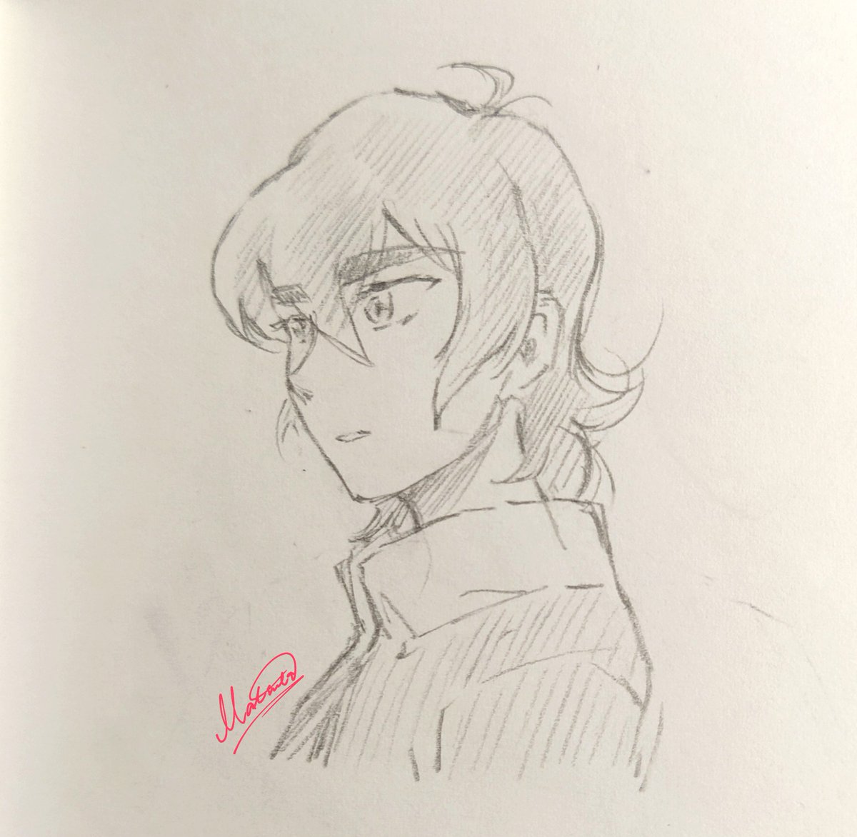 #vld #klance quick doodles