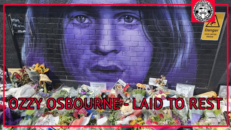 Join <a href="/GhostCultKeefy/">Keefy</a> for a Livestream!

<a href="/OzzyOsbourne/">Ozzy Osbourne</a>'s Funeral Procession Packs The Streets of Birmingham youtube.com/live/RxU8TnvhH… via <a href="/YouTube/">YouTube</a>
