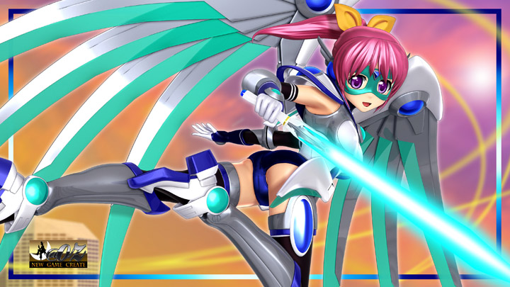 🌊装甲天使ブルーマリン🌊
私立星光学園1年・鮫島凜。
兄を守り抜くその優しさと、新体操で鍛えた強さ。
彼女の正義の心が、異次元からの脅威に立ち向かう力へと変わった――。
異次元民族ザーキラーの侵略に抗い、
ブルーマリンは、今日も青い空を護るために戦い続ける――。
#オリジナルキャラ #3DCG