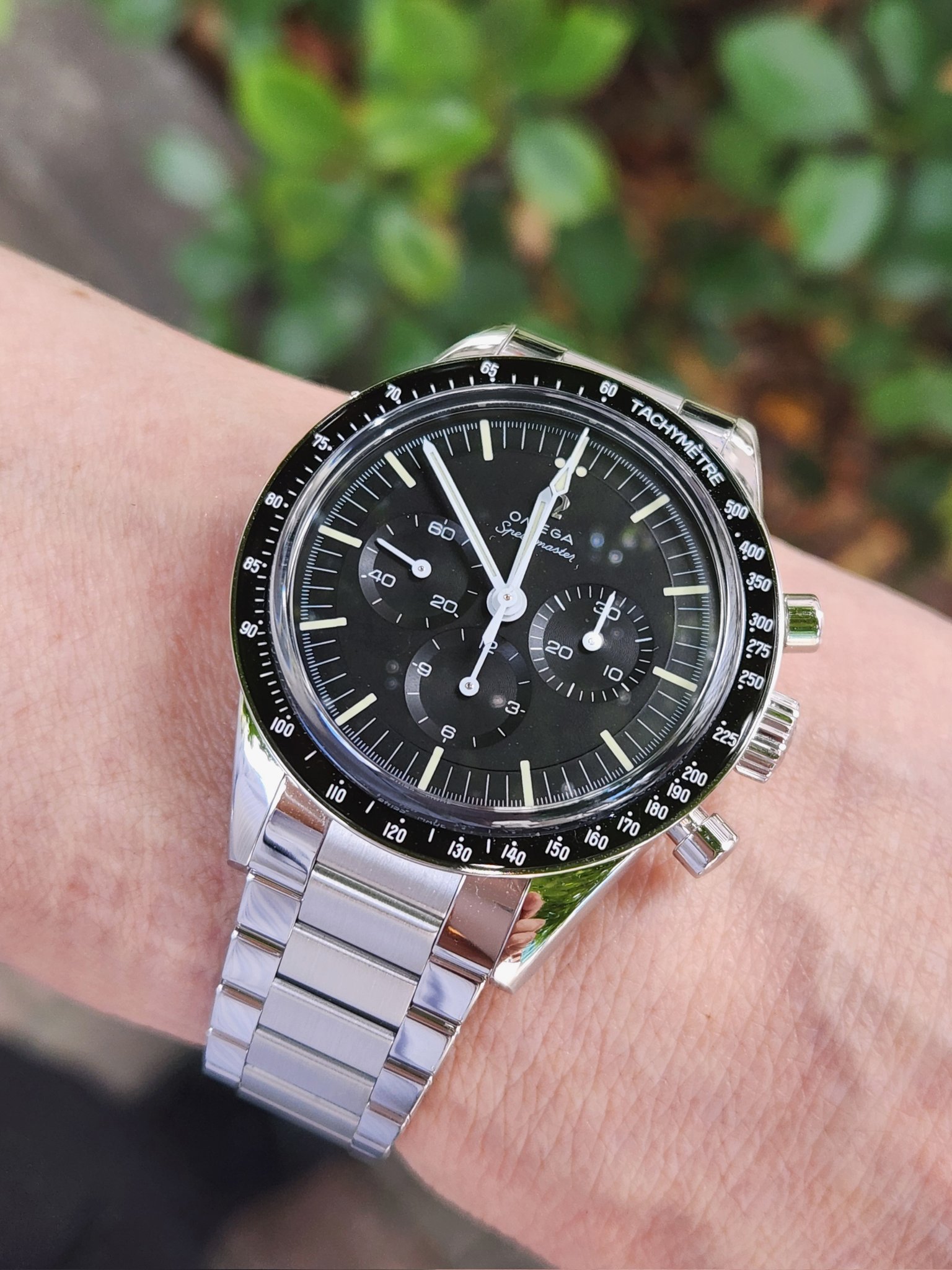 新潮45］ビートたけし 腕時計 新潮45］ビートたけし 腕時計