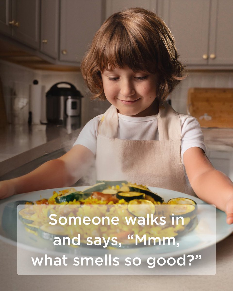 Kitchen Mama tweet media