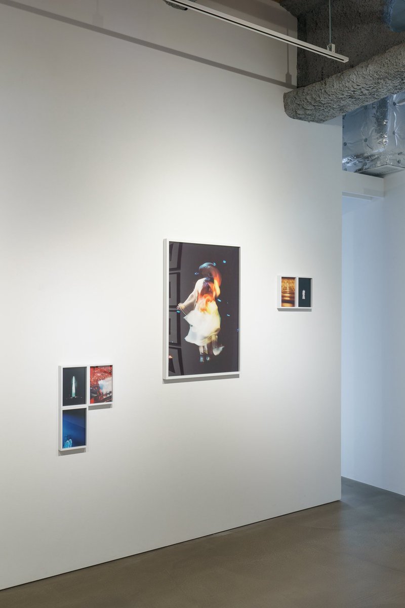 【本日受付〆】

#NINESTORIES
Kazuhei Kimura

宇多田ヒカルさん全国ツアー福岡公演を撮影された木村和平さんの写真作品は本日7/31(木)23:59まで

🧸New Gallery Store
newgallery-tokyo.com/store/ninestor…
🧸ArtSticker
artsticker.app/events/78443