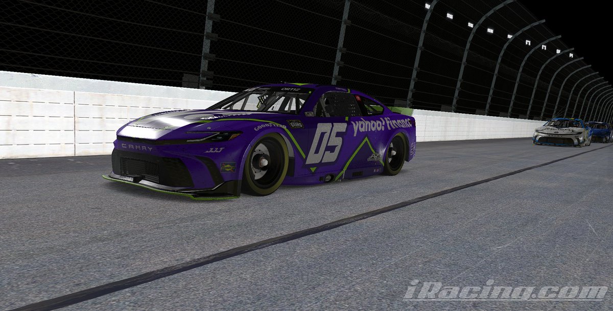 MJO1803's tweet photo. Finished P8 tonight

Ran up front for a good majority of the second half of the race, led my first couple laps in CTC and had a great night overall as a team from start to finish. https://t.co/PlDLrS6Y8n