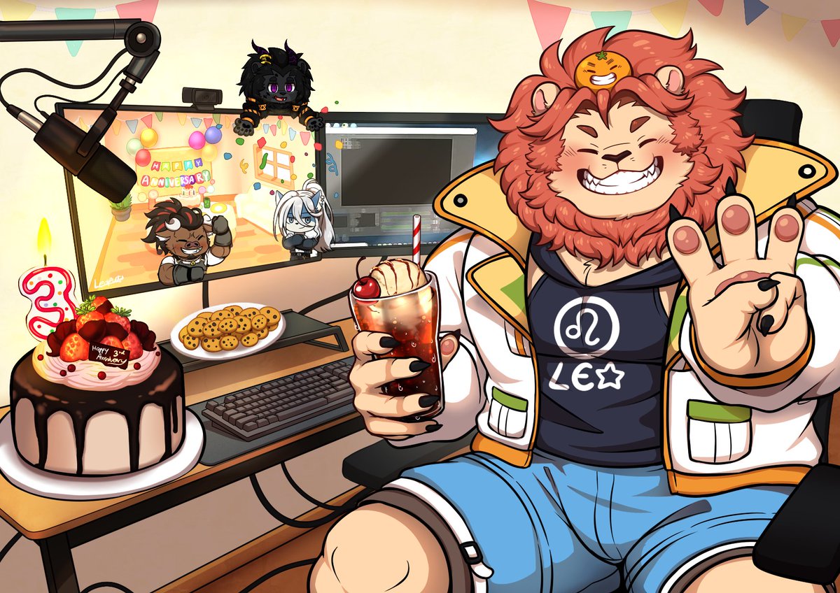 Leoneal (@Leoneal_Akito) / Posts / X