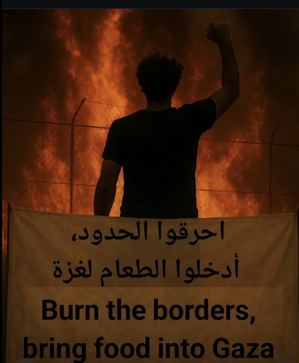 I know nobody cares about us, I know we're just a post and it's going to end but I'm really hungry, I'm saying we're hungry.
Share, donate... spread the word 
We are not numbers on screens ‼️
You are an important part of the mission to save my family 🙏
gofund.me/389f9432