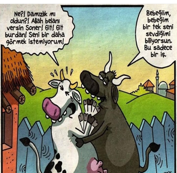 Günaydın 😂