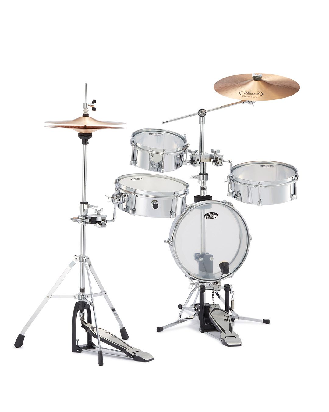 Pearl RHYTHM TRAVELER  リズムトラベラー
スネア、タムなど NEW リズムトラベラー・シリーズ 発売 | パール楽器【公式サイト
