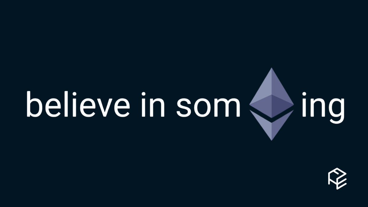 stableunitdao's tweet image. happy bday $eth
