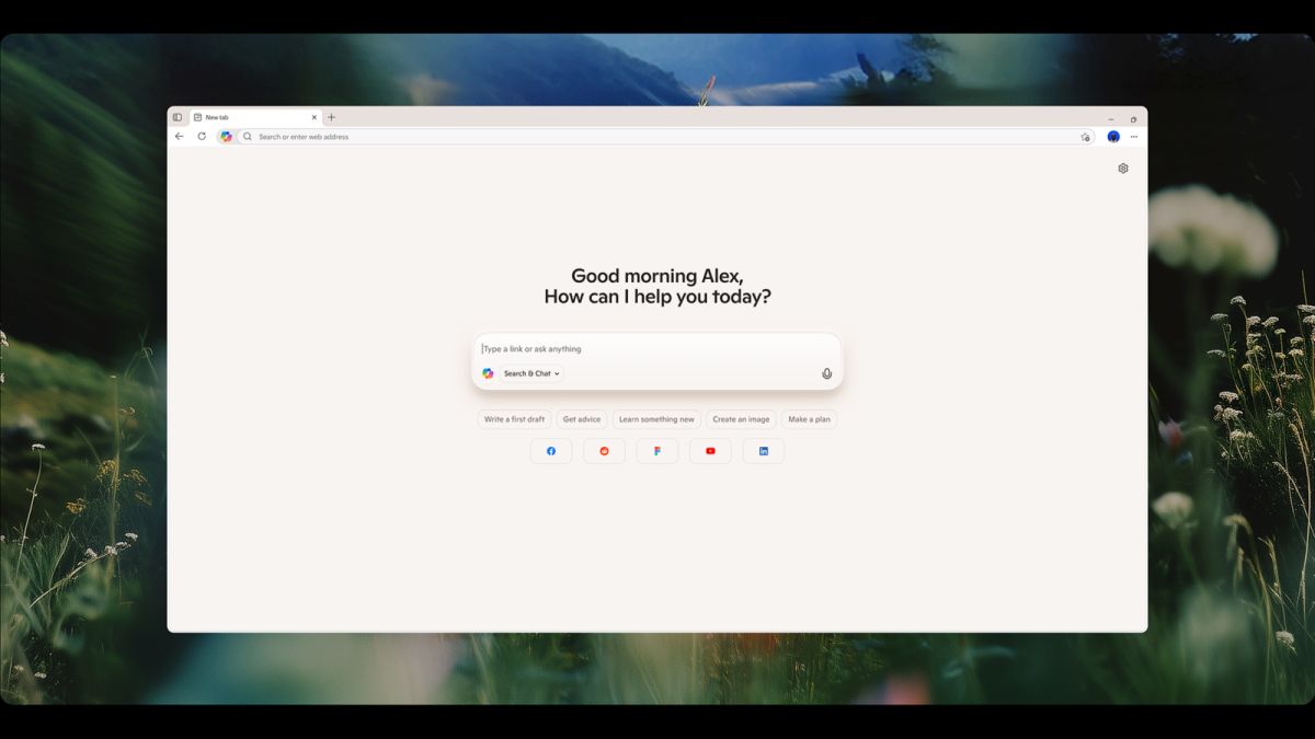 Microsoft Edge推出“Copilot模式”提升浏览效率