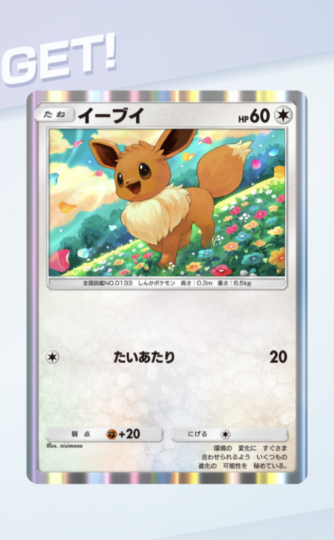 ポケキュン ピカチュウ イーブイ つくよさん on X:
