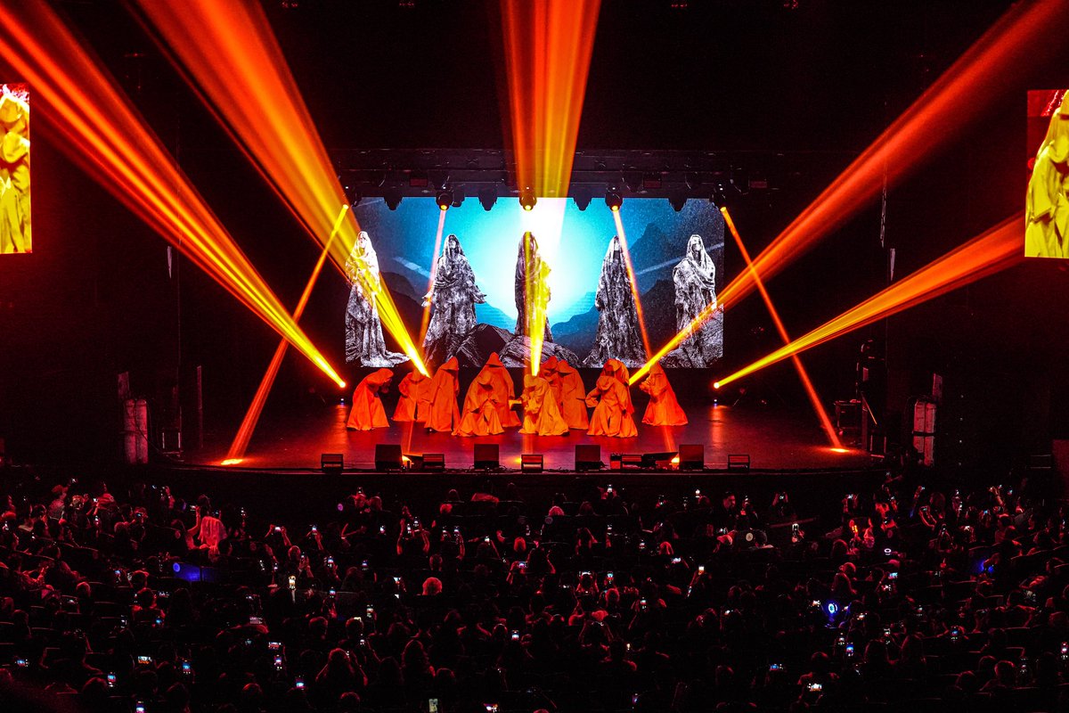 Starmedia Entertainment tweet media