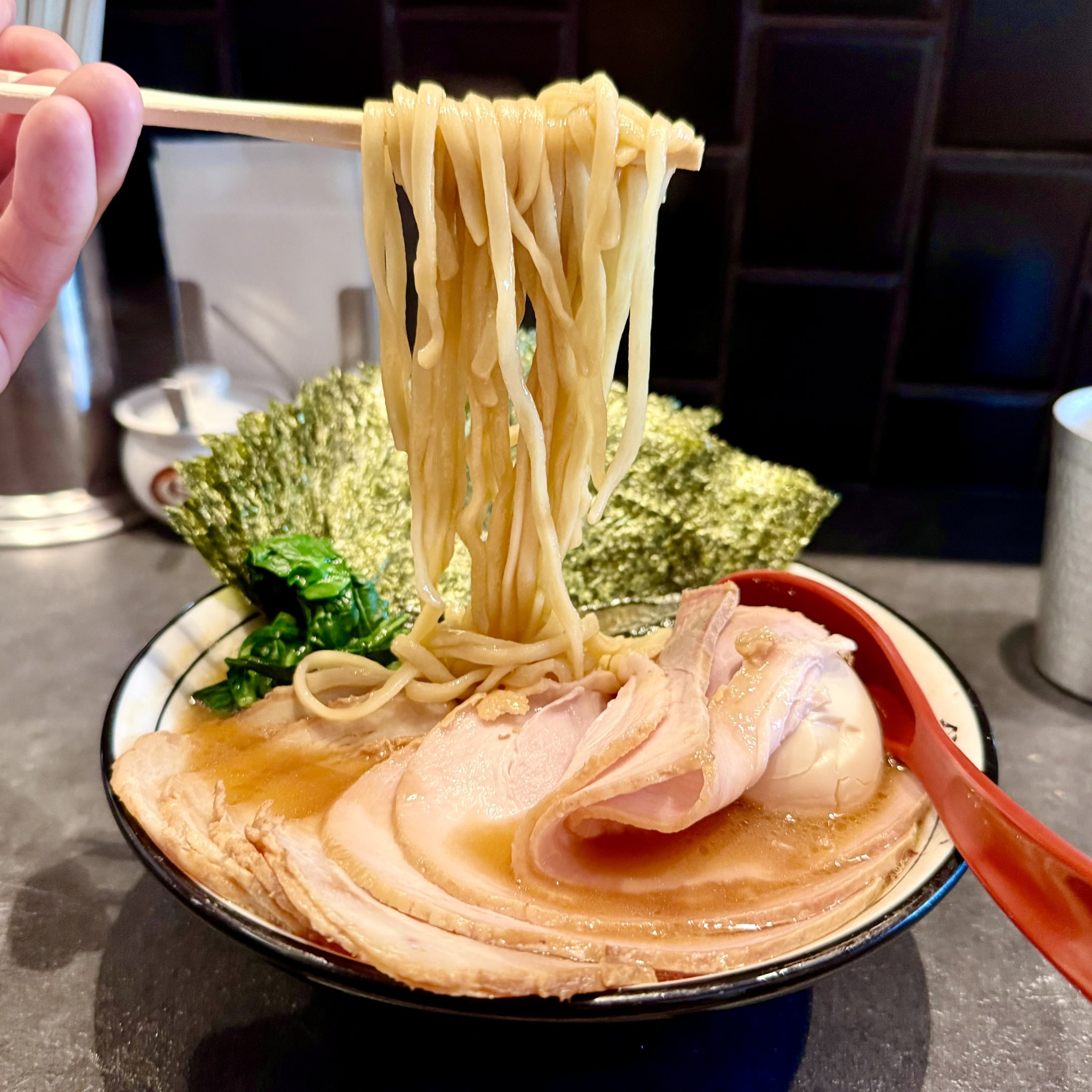 らすかる らすかる🍜 (@rashukaru7) / X