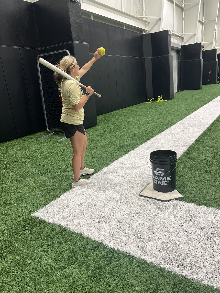 Day 2 with our MS and incoming freshman!!