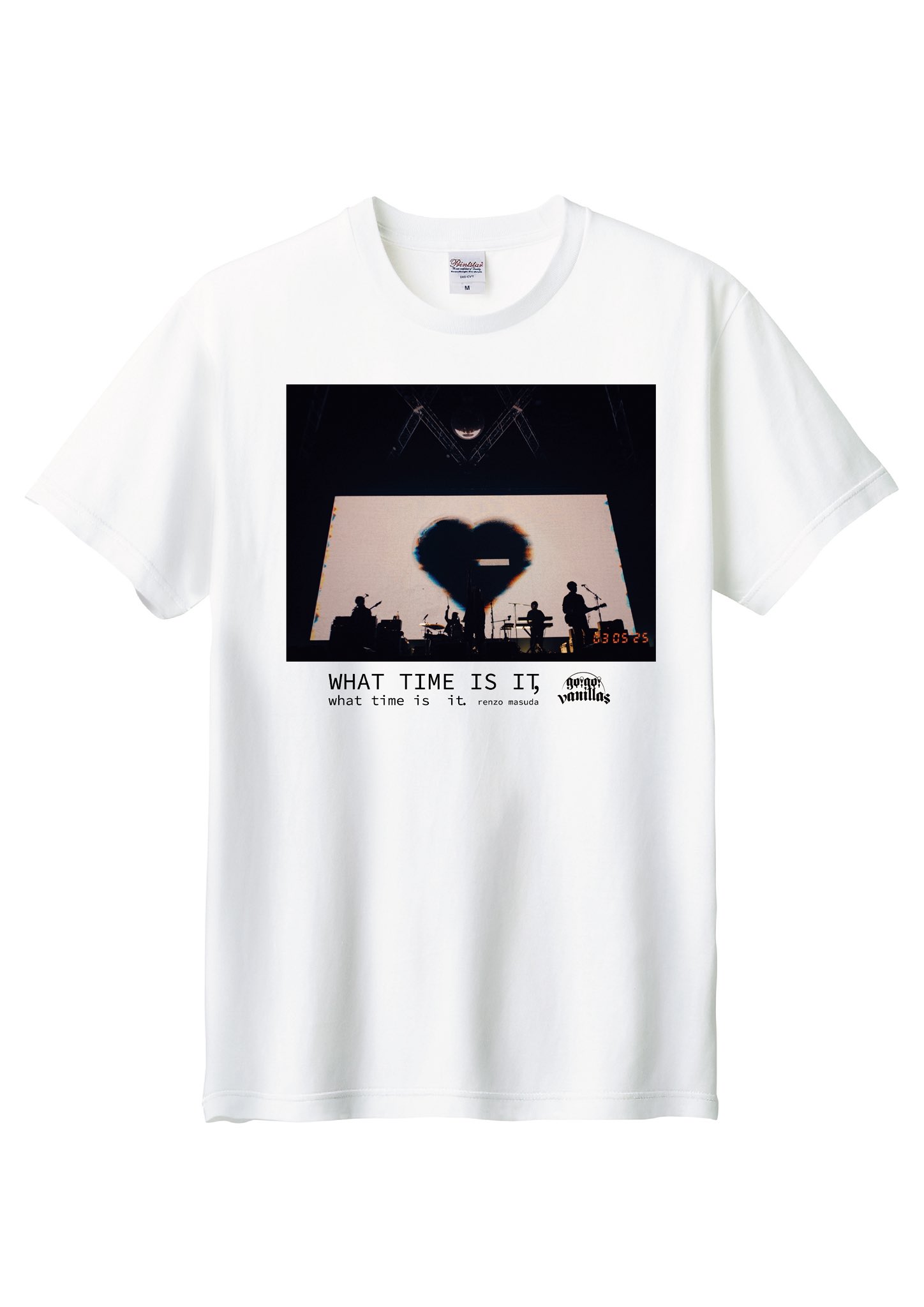 go!go!vanillas セットアップ Mサイズ go!go!vanillas (@go_go_vanillas) / X