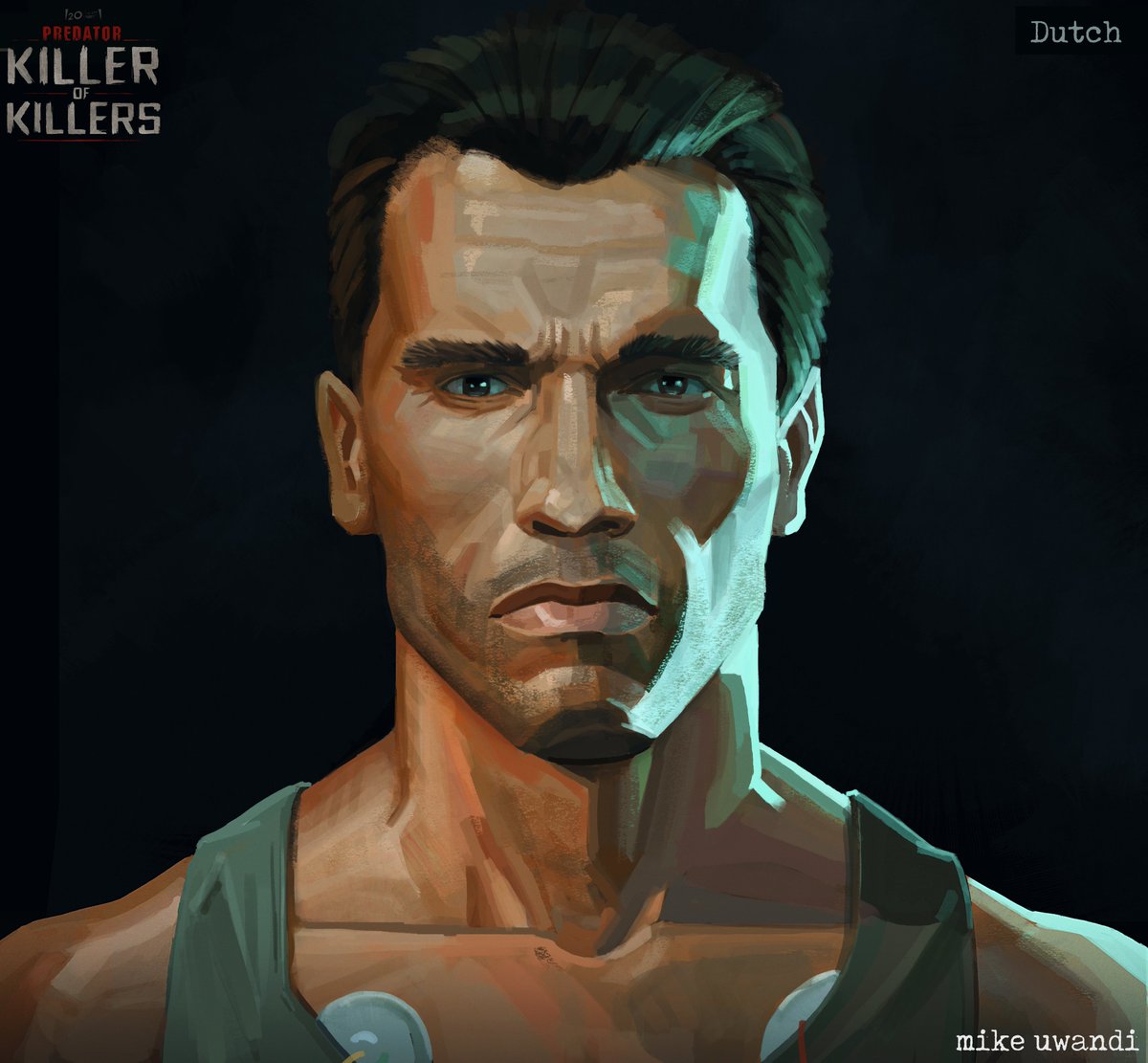 BlackbearUwandi tweet media