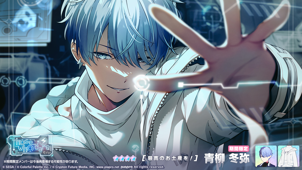 Luna.Lua (@_Luna408) / X