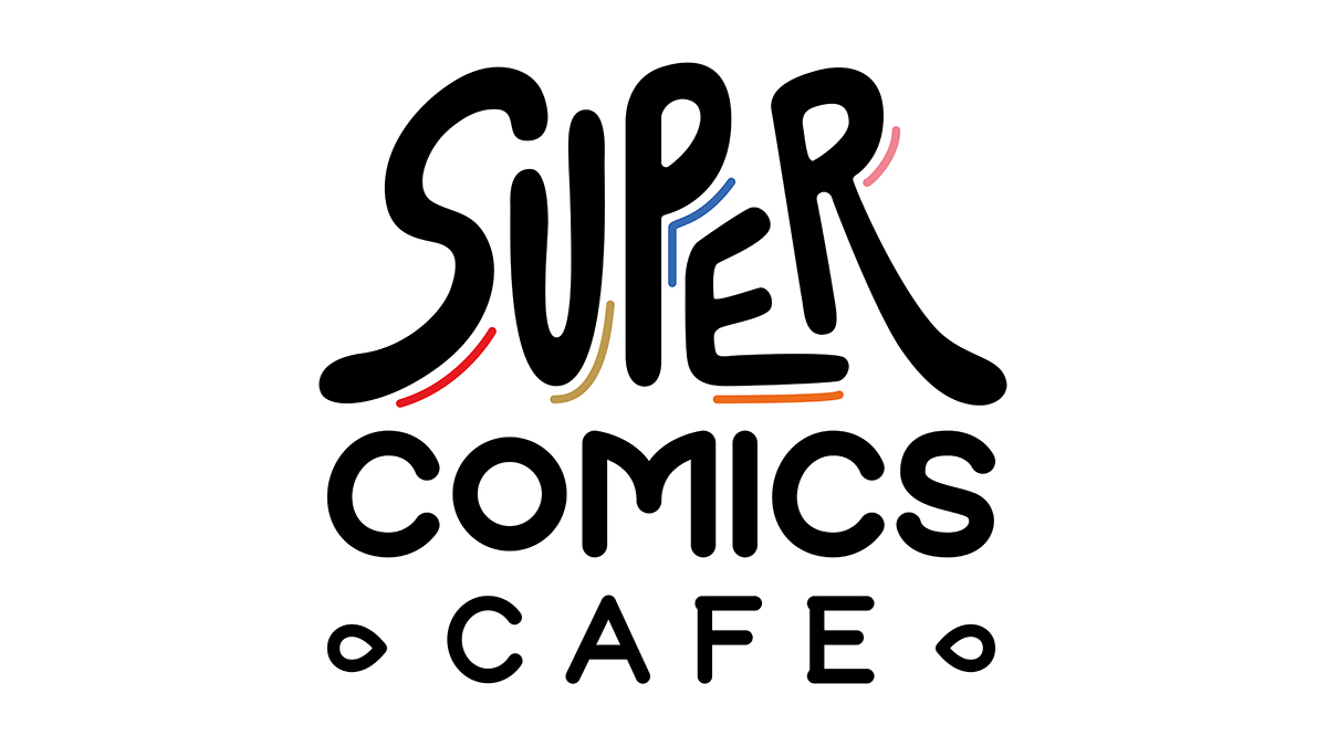 SUPER_COMICS_CAFE】 J-POP×コミックレーベル「MUSIC COMIC LABELZ」第