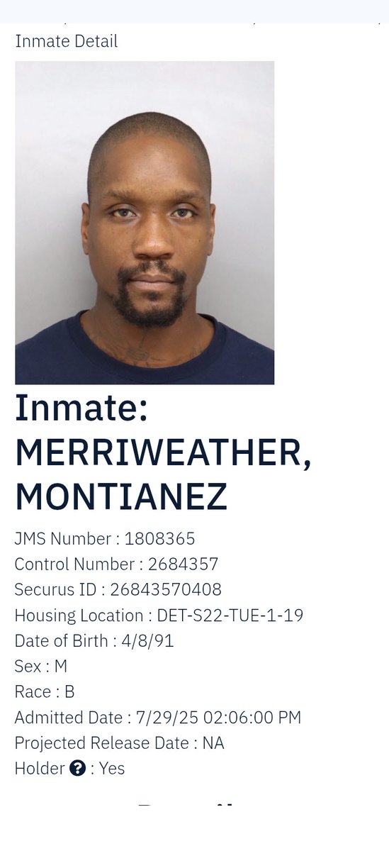 <a href="/_johnnymaga/">johnny maga</a> He's 34 and Mama says "he's in school and on the B honor roll!" "Not a thug!"