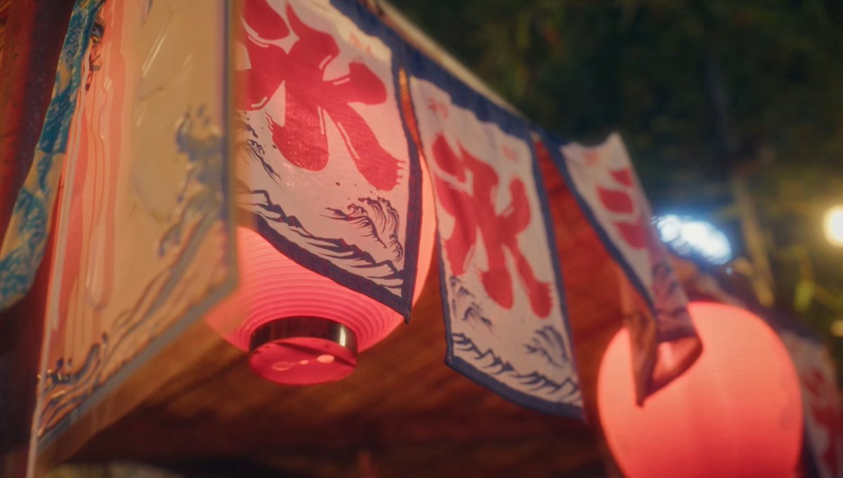 ꙳✧˖°⌖꙳✧˖°⌖꙳✧˖°⌖꙳✧˖°⌖꙳✧˖°

Root mimi   『初恋スパークル』  
本日20:00  MV プレミア公開🫧

youtube.com/watch?v=w09M8m…

お楽しみに♡♡

꙳✧˖°⌖꙳✧˖°⌖꙳✧˖°⌖꙳✧˖°⌖꙳✧˖°