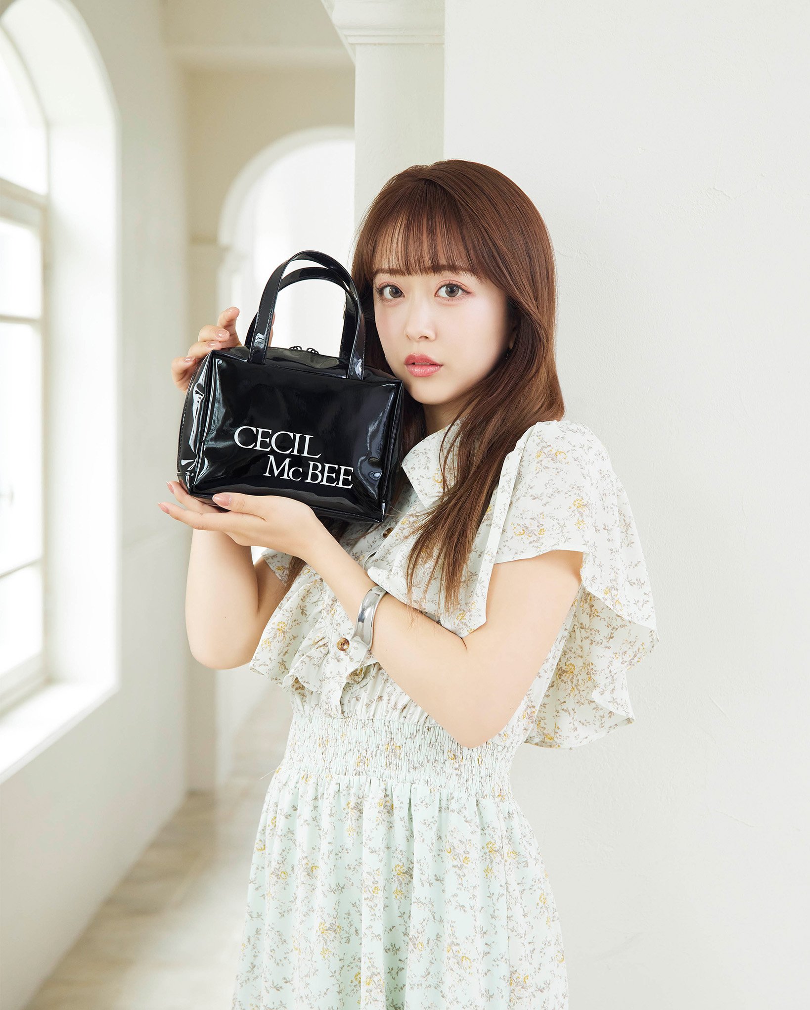 CECIL McBEE - AnomaliAセシルマクビー★6点おまとめ CECIL McBEE (@CECILMcBEE1) / X