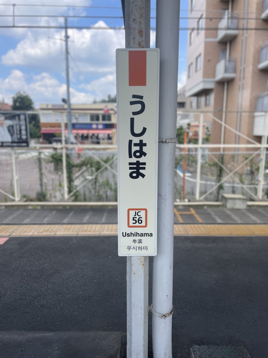 屋外プールを求めて🏊‍♂️