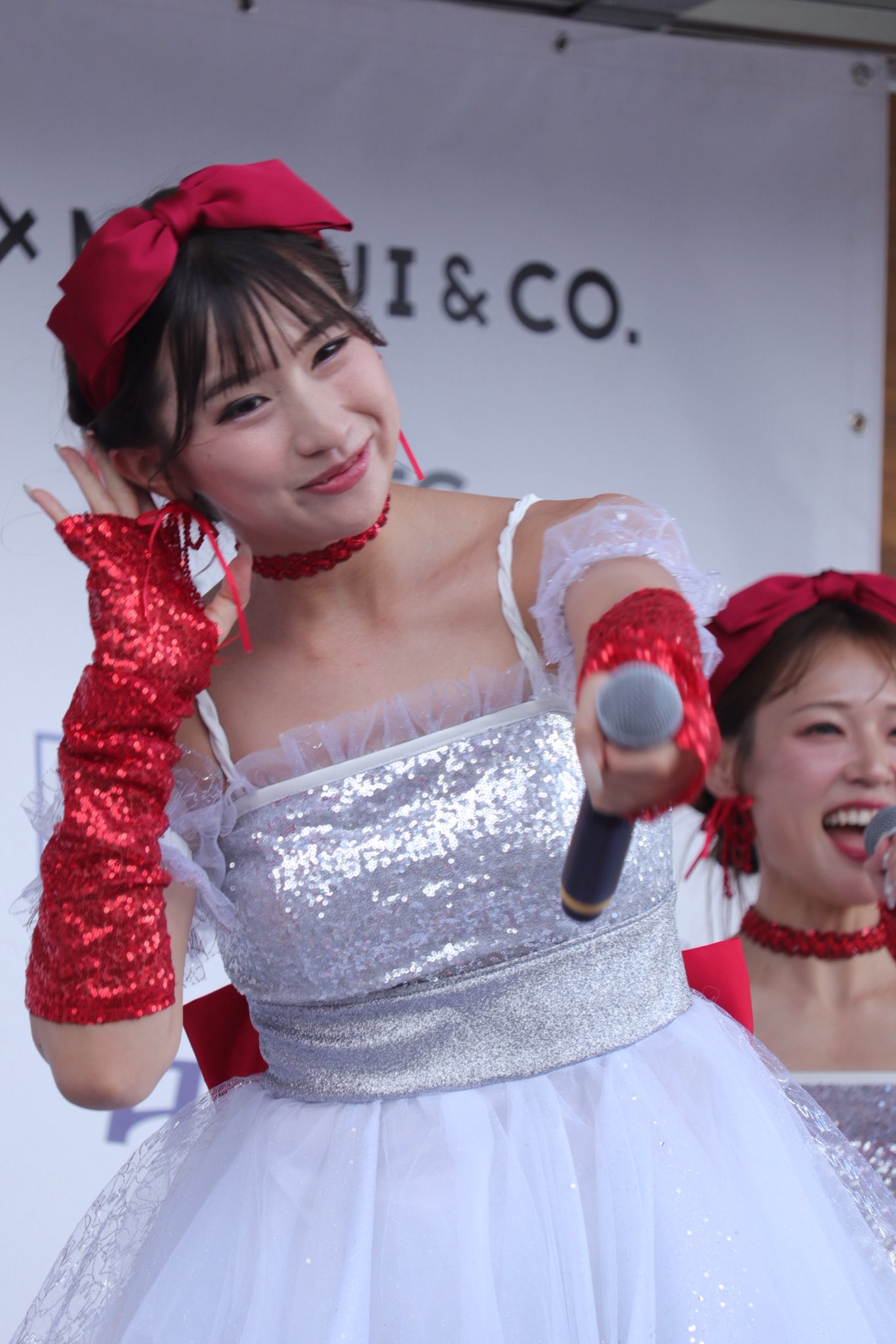 グレナさん 🦈まこちん🐻‍❄️🫓 🍎🎶0️⃣🥀❤️ 9/7 SGTサーキットへ行