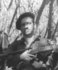 🇨🇺 67 años de la caída en combate de un hombre de ideas y acciones firmes, René Ramos Latour, símbolo de la lucha contra la tiranía. Como jefe del Movimiento 26 de Julio en Oriente, su liderazgo y entrega inspiran a generaciones. #CubaViveEnSuHistoria #CienfuegosXMásVictorias