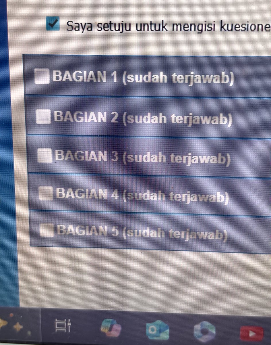 eintakesnotes's tweet image. xixixi perjuangan klik klik dari jamber sihh 6 akhirnya selesaaaiiiii ((Alhamdulillah 🫠)) kalo udah gini, selanjutnya ngapain sihh guyss?