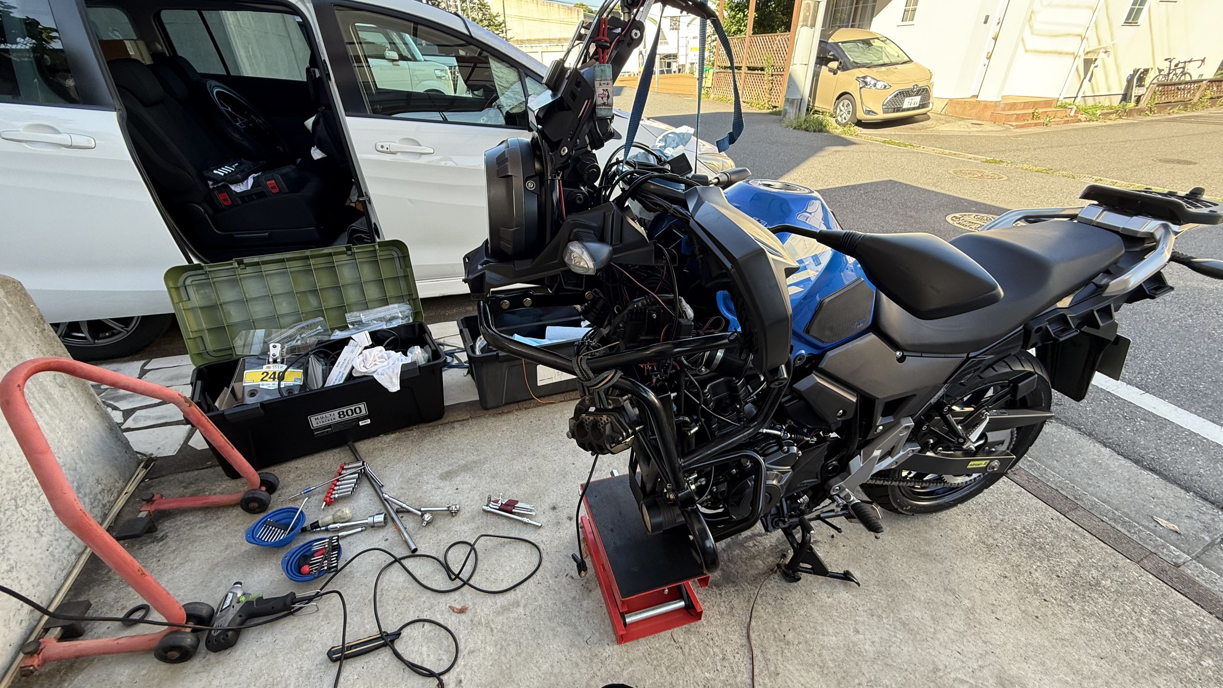 みーくん (@usagi014) / X