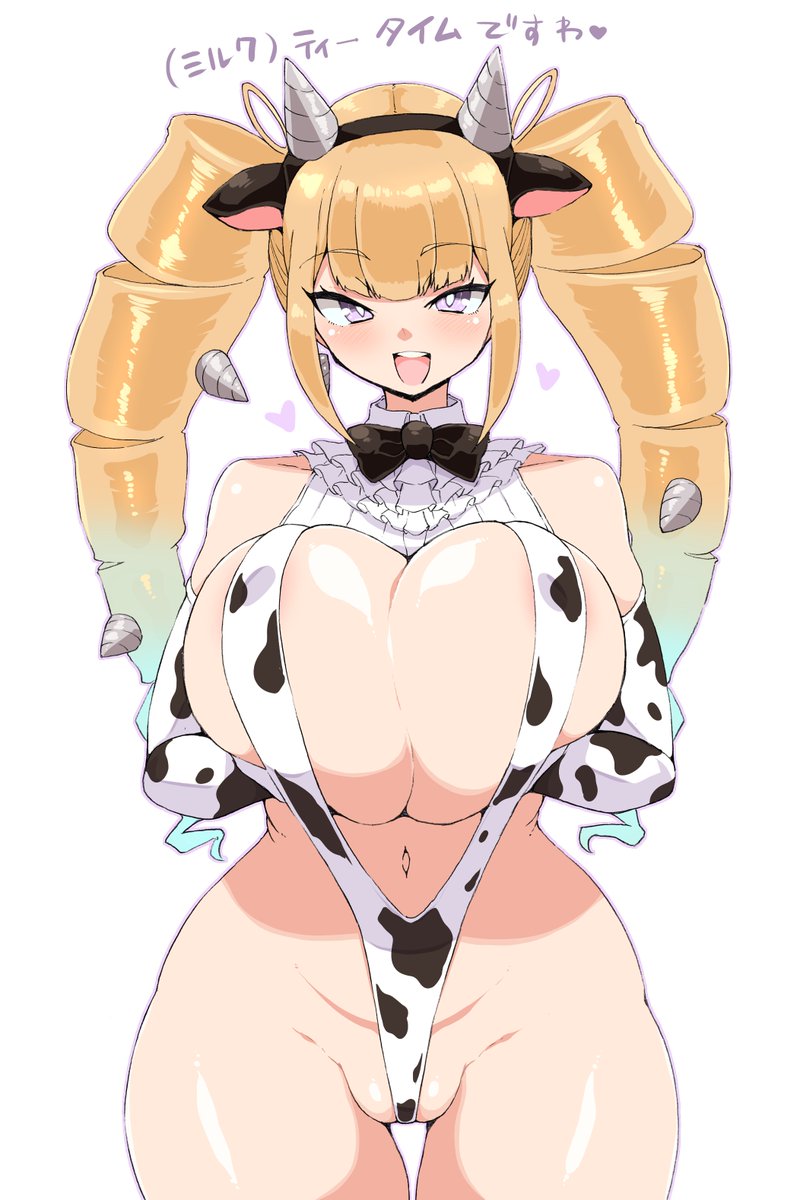 #今月描いた絵を晒そう
2025年 7月 