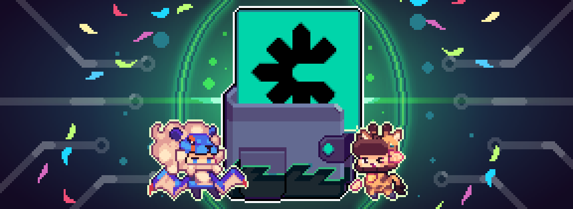 Pixel Heroes Adventure tweet media