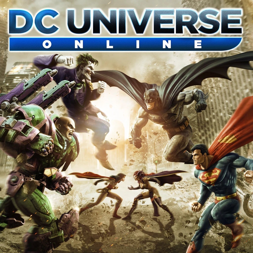 TRUTH Take: this game had one of the DOPEST concepts of all time

🔷Create your own hero or villain
🔷Open Worlds
🔷PVPVE
🔷Looting
🔷Dungeons
🔷etc

Egregious monetization messed it up making you pay for content rather than for convenience, but it could still be saved 🔥

<a href="/DCUO/">DCUO</a>