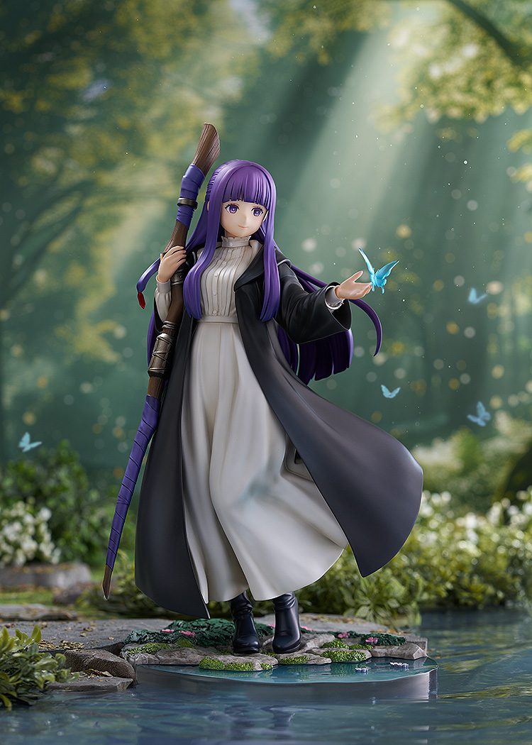 🍃 新商品情報 🍃 フェルン ～追憶のひととき～ ______ アニメ『葬送の