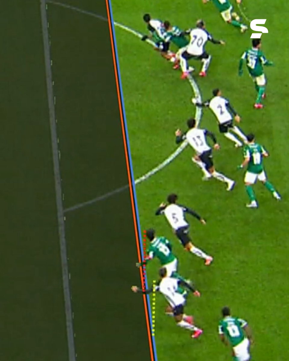 VRDuarte8's tweet image. Palmeirense quando não rouba, inventa que foi roubado