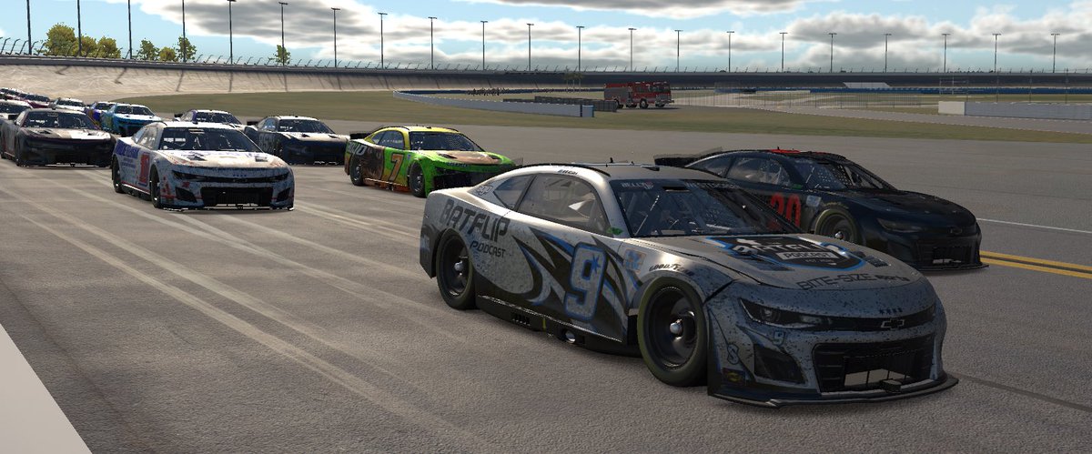 South Shore Racing tweet media