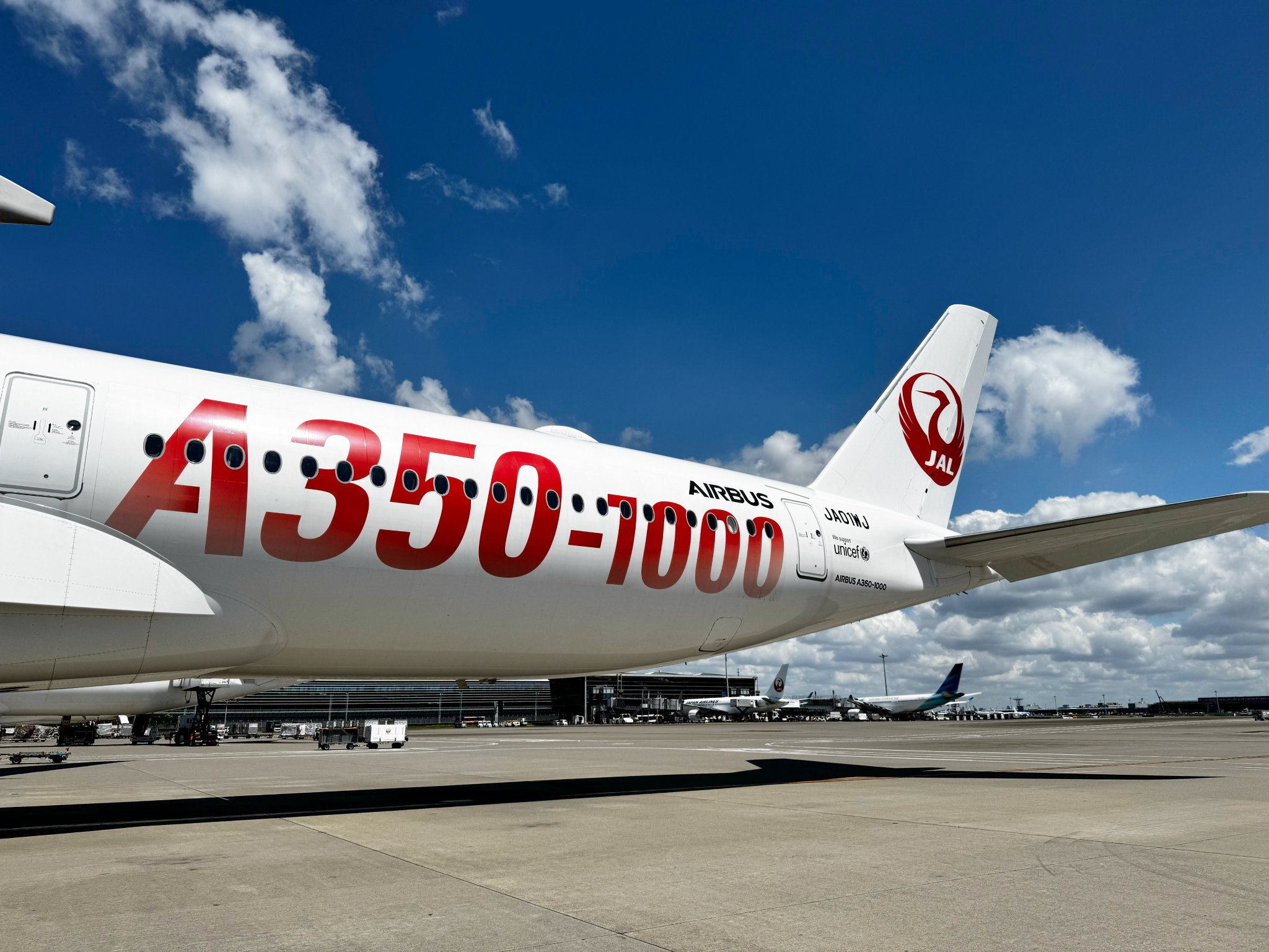 JAL's now【公式】 on X: 