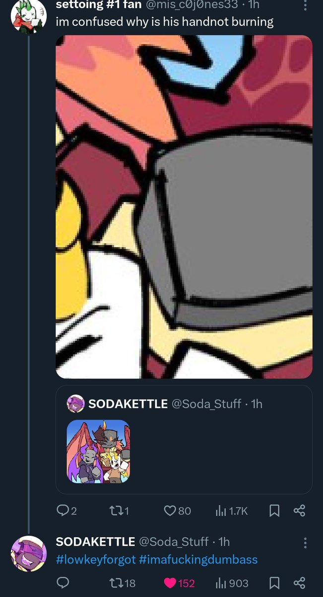 Phight_struggle's tweet image. WE GOT A DEV STRUGGLING 🗣️🗣️🗣️🗣️🗣️🗣️🗣️ /LH -°ᴗ•