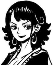 Bigcheese209's tweet image. #ONEPIECE1156
Yo that's the empress before Hancock