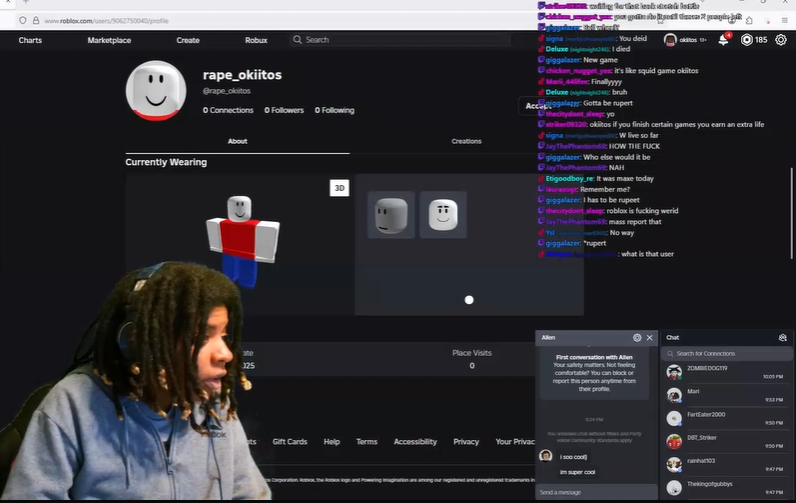 JayThePhantom YT tweet media