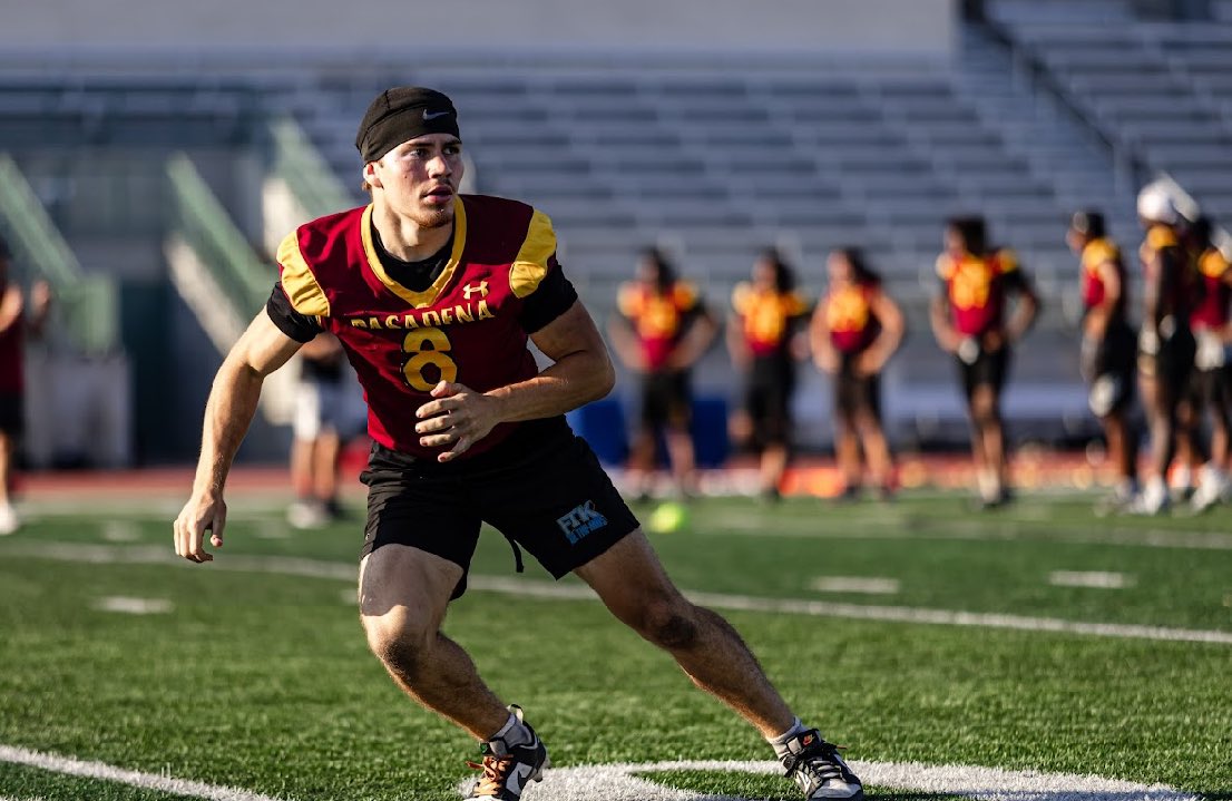 2025 ATH (@domarrichert) on Twitter photo Pasadena City College Football needs your support! Just click the link buynowcc.com/pccl to donate. There are only a few days left. Thank you in advance for your generosity! @hourathon <a href="/PCCLancerFB/">Pasadena City College Football</a> Pasadena City College Football needs your support! Just click the link buynowcc.com/pccl to donate. There are only a few days left. Thank you in advance for your generosity! @hourathon <a href="/PCCLancerFB/">Pasadena City College Football</a>