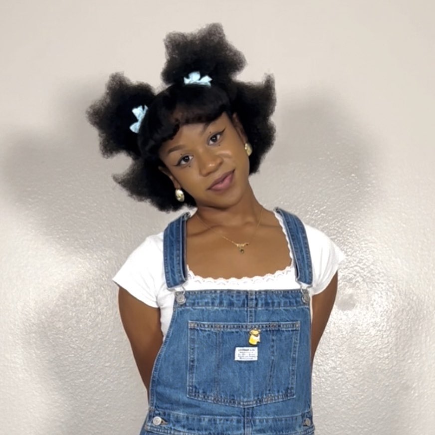 One of my favorite hairsculpts